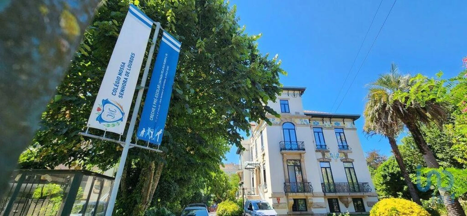 Apartamento T1 para Venda em Lordelo do Ouro e Massarelos Foto 12