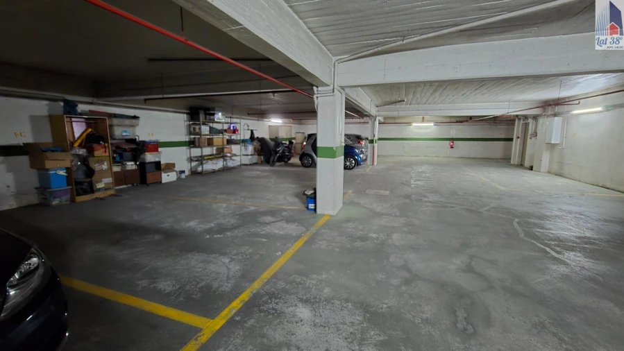 Apartamento T4 para Arrendamento em Lumiar Foto 19