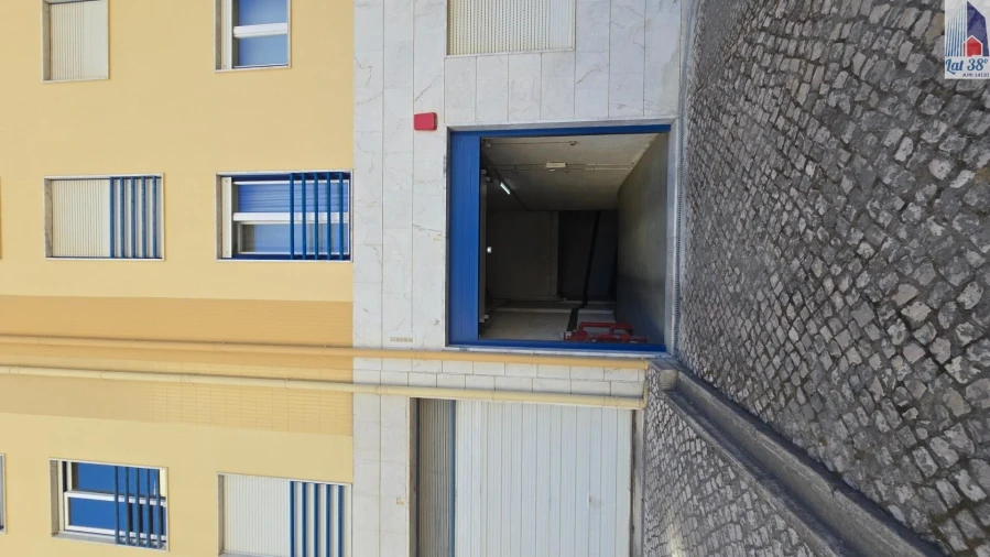 Apartamento T4 para Arrendamento em Lumiar Foto 20