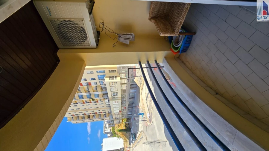 Apartamento T4 para Arrendamento em Lumiar Foto 6