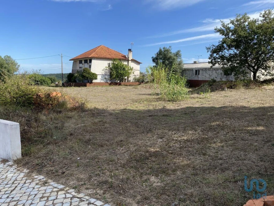 Terreno para Venda em Arrabal Foto 8