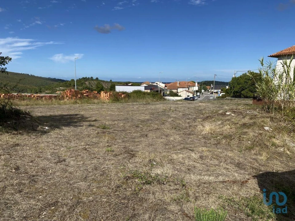 Terreno para Venda em Arrabal Foto 12