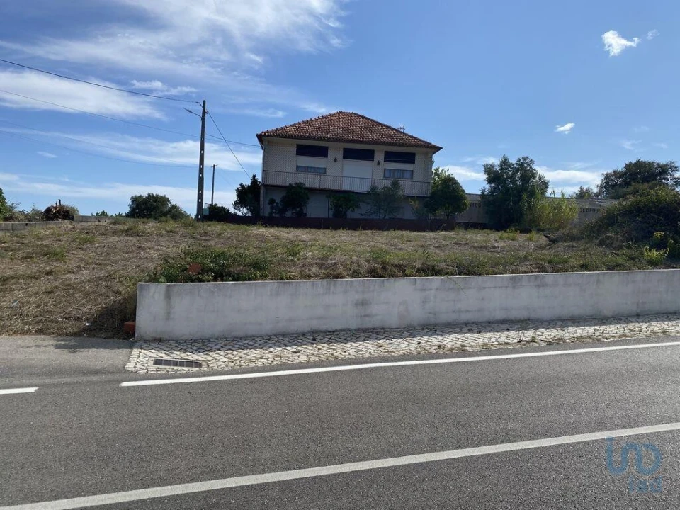 Terreno para Venda em Arrabal Foto 7