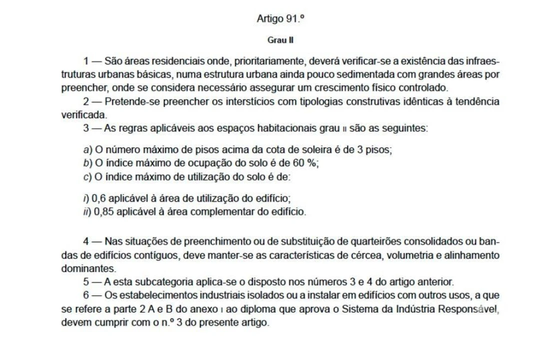 Terreno para Venda em Arrabal Foto 17