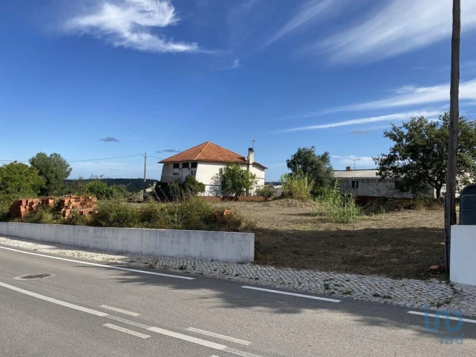 Terreno para Venda em Arrabal Foto 2