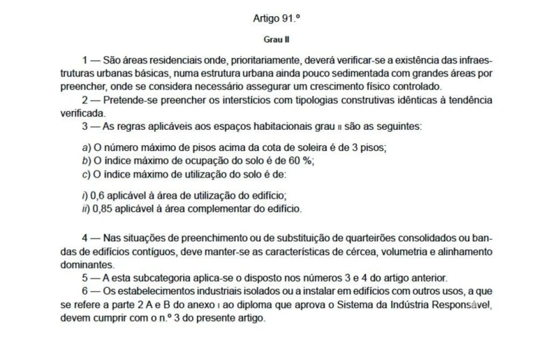 Terreno para Venda em Arrabal Foto 17