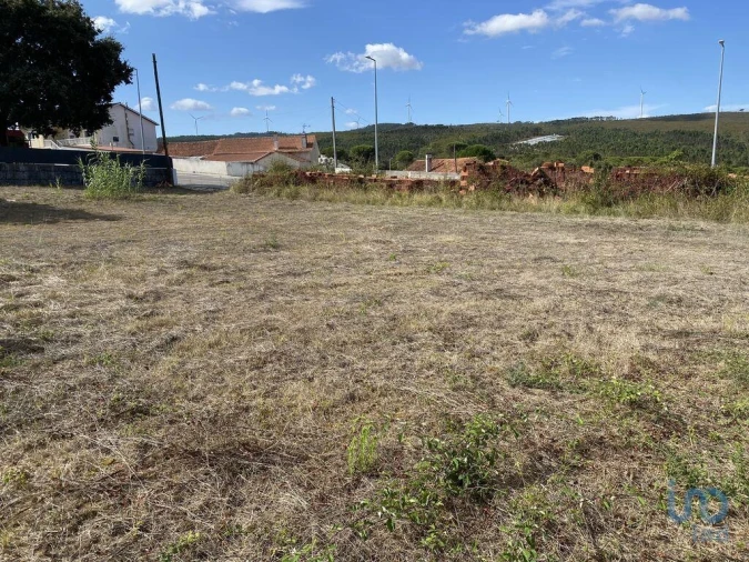 Terreno para Venda em Arrabal Foto 13