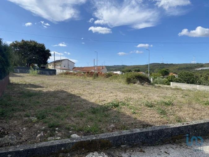 Terreno para Venda em Arrabal Foto 3