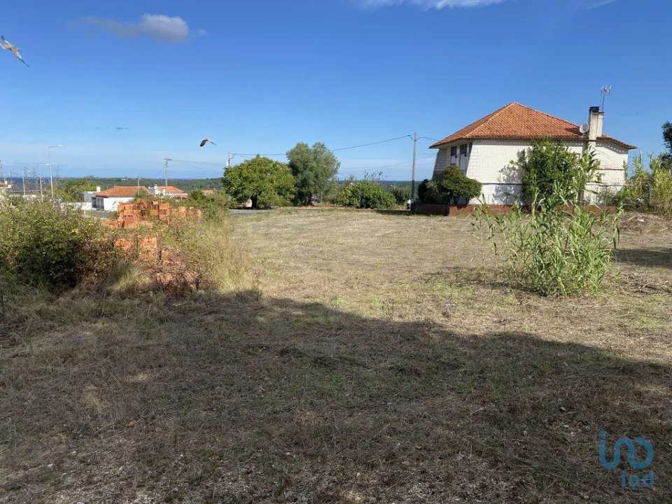 Terreno para Venda em Arrabal Foto 9