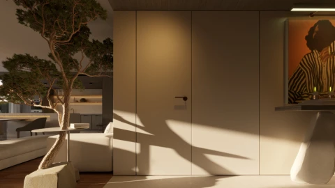 Apartamento T2 para Venda em São Martinho