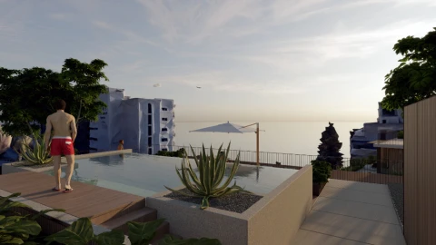 Apartamento T2 para Venda em São Martinho