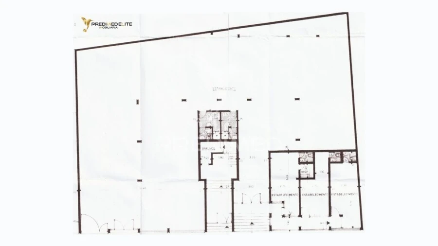 Armazém para Venda em Setubal (São Sebastião) Foto 3