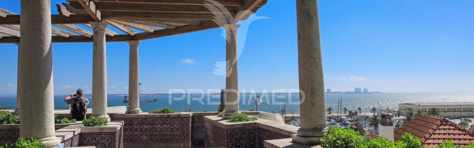 Armazém para Venda em Setubal (São Sebastião) Foto 7