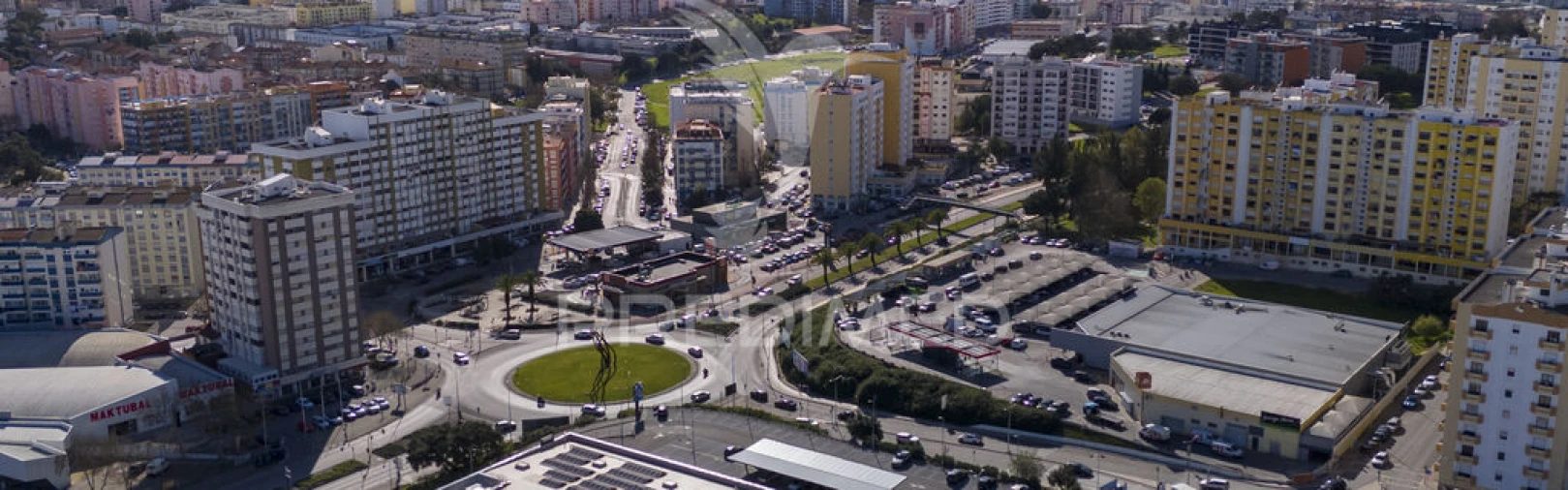 Armazém para Venda em Setubal (São Sebastião) Foto 4