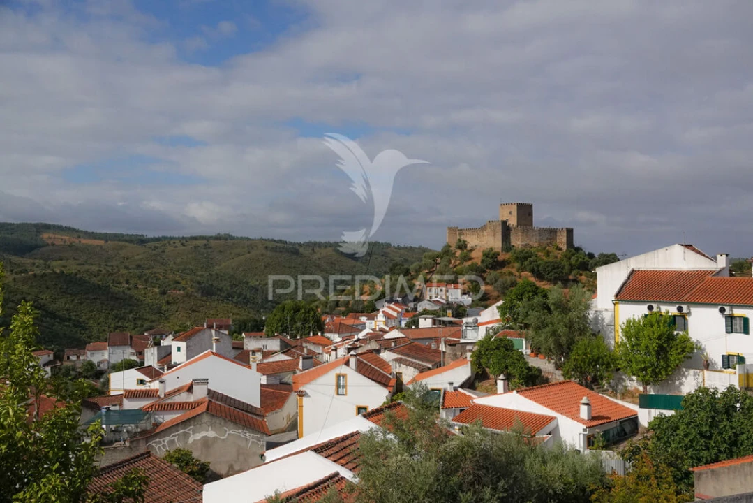 Moradia T3 para Venda em Belver Foto 19