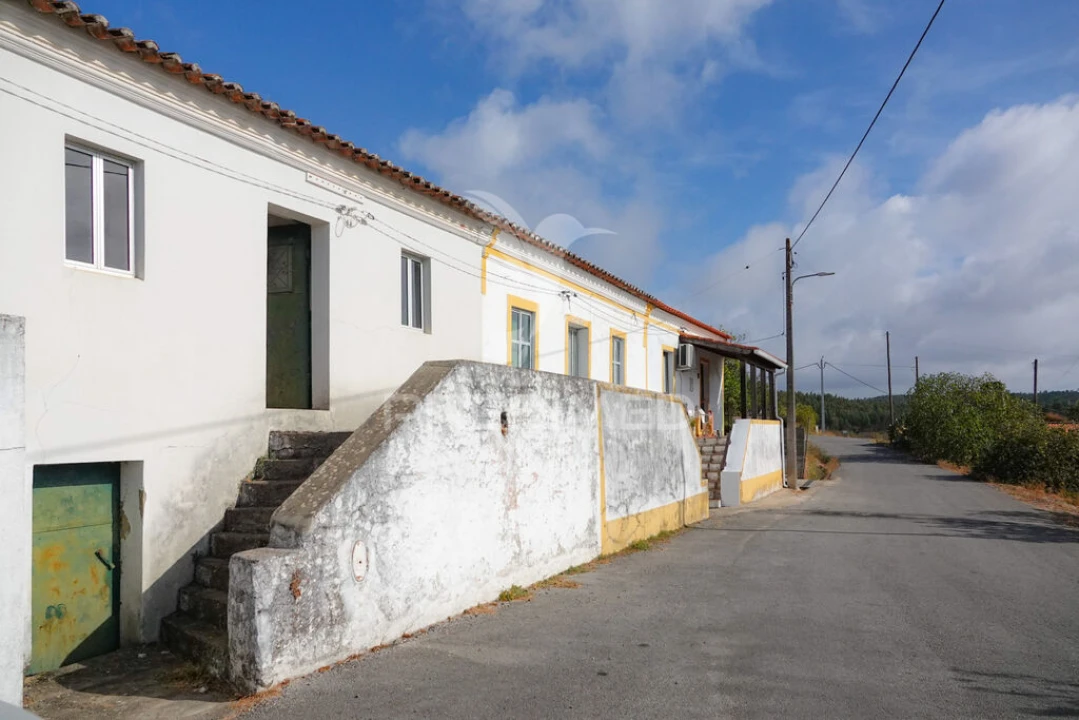 Moradia T3 para Venda em Belver Foto 4