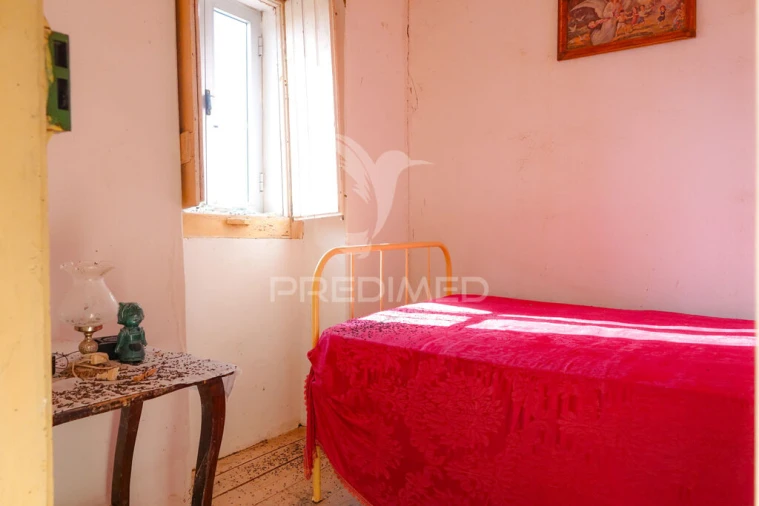 Moradia T3 para Venda em Belver Foto 15