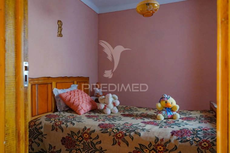 Moradia T3 para Venda em Belver Foto 9