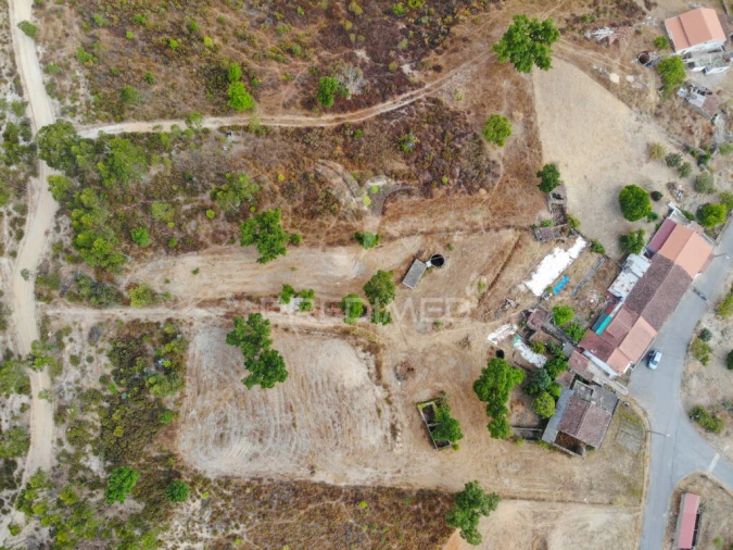 Moradia T3 para Venda em Belver Foto 3