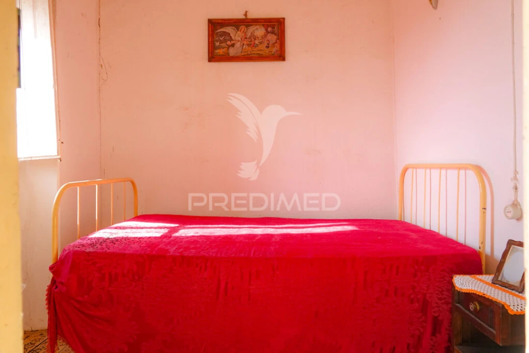 Moradia T3 para Venda em Belver Foto 11