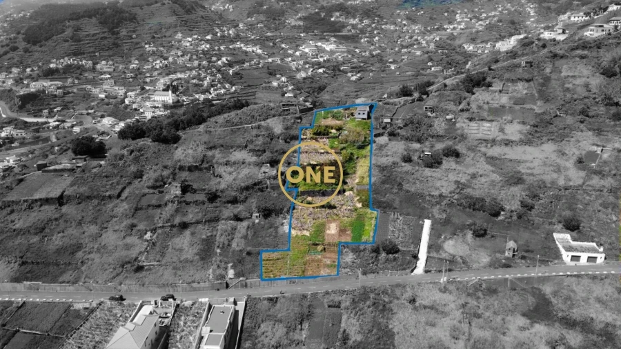 Terreno para Venda em Quinta Grande Foto 2