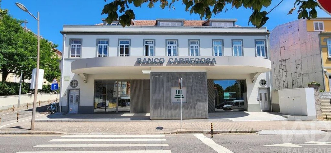 Apartamento T3 para Venda em Lordelo do Ouro e Massarelos Foto 22