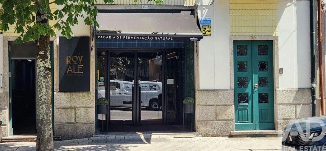 Apartamento T3 para Venda em Lordelo do Ouro e Massarelos Foto 19