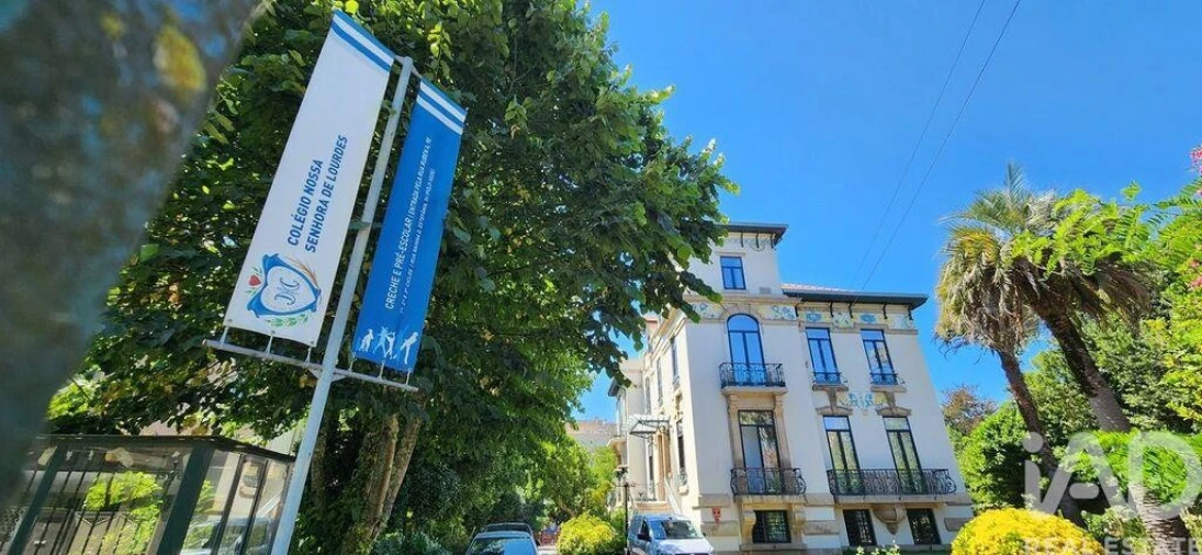 Apartamento T3 para Venda em Lordelo do Ouro e Massarelos Foto 15