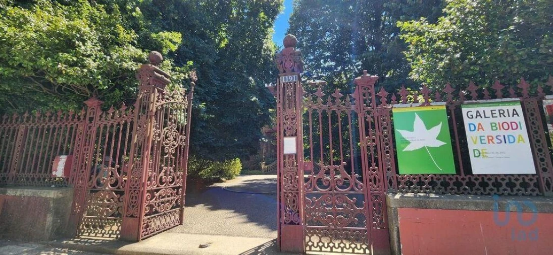 Apartamento T3 para Venda em Lordelo do Ouro e Massarelos Foto 14