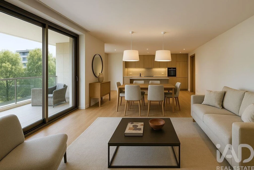 Apartamento T3 para Venda em Lordelo do Ouro e Massarelos Foto 23