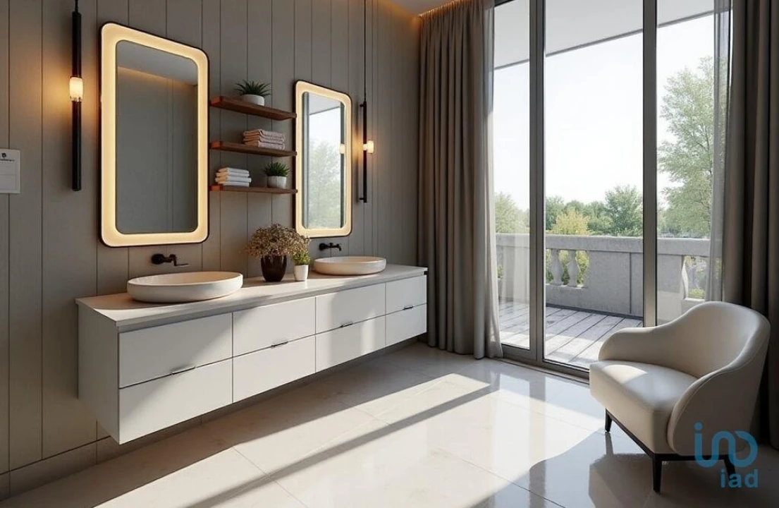 Apartamento T3 para Venda em Lordelo do Ouro e Massarelos Foto 6