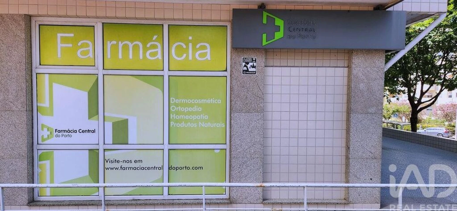 Apartamento T3 para Venda em Lordelo do Ouro e Massarelos Foto 18