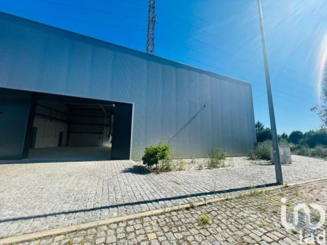 Loja para Arrendamento em Mujães Foto 4