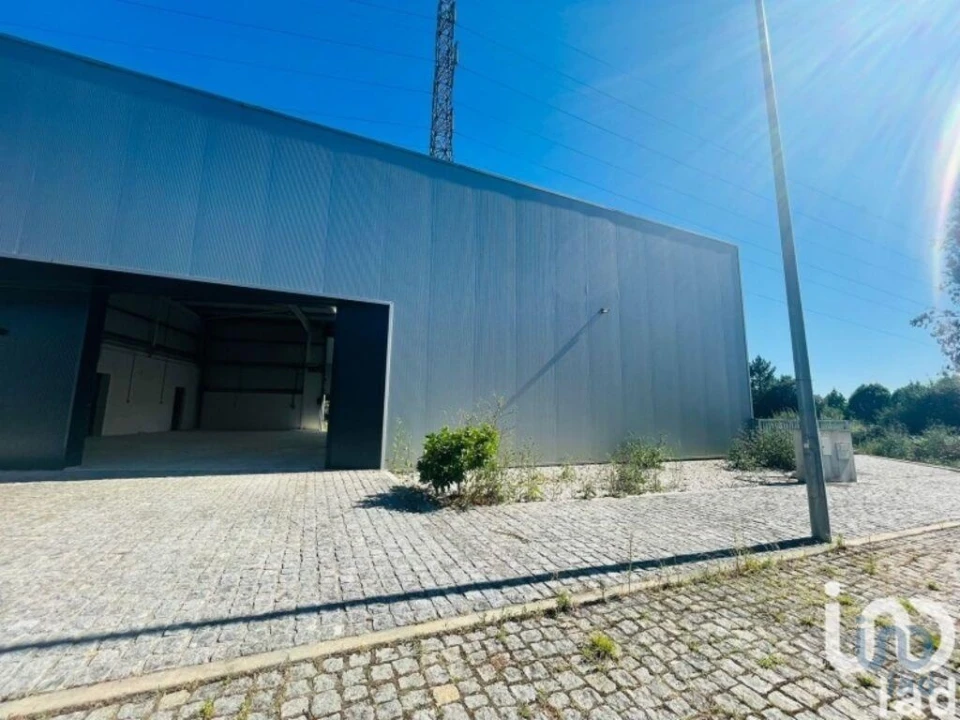 Loja para Arrendamento em Mujães Foto 4