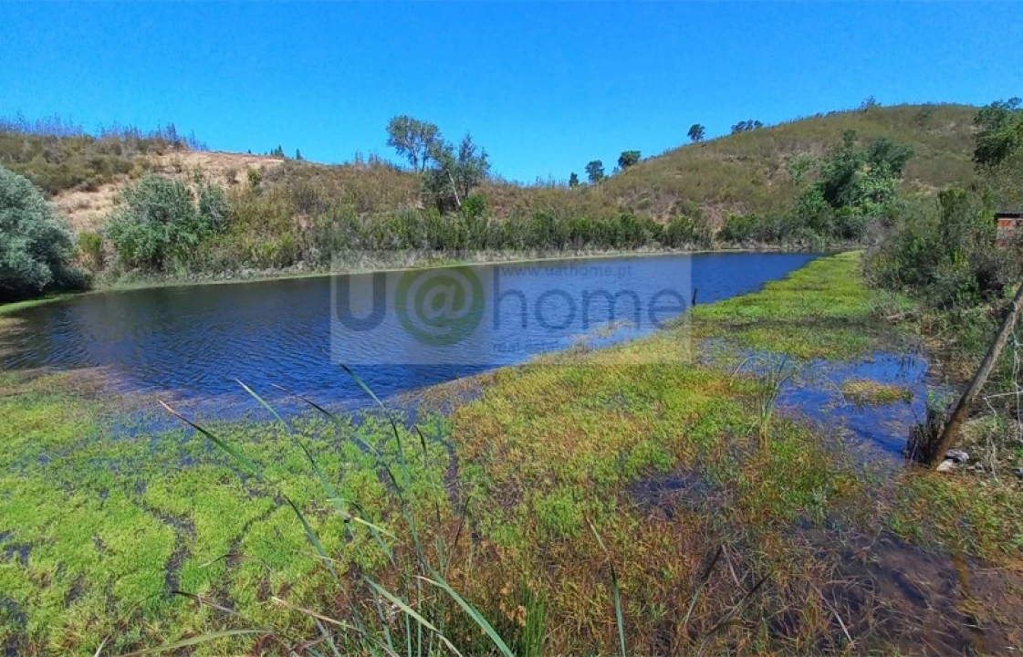 Quinta T6 para Venda em São Marcos da Serra Foto 1