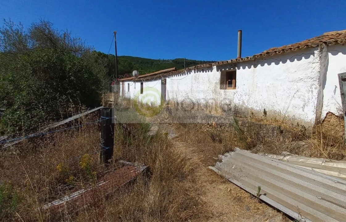 Quinta T6 para Venda em São Marcos da Serra Foto 3
