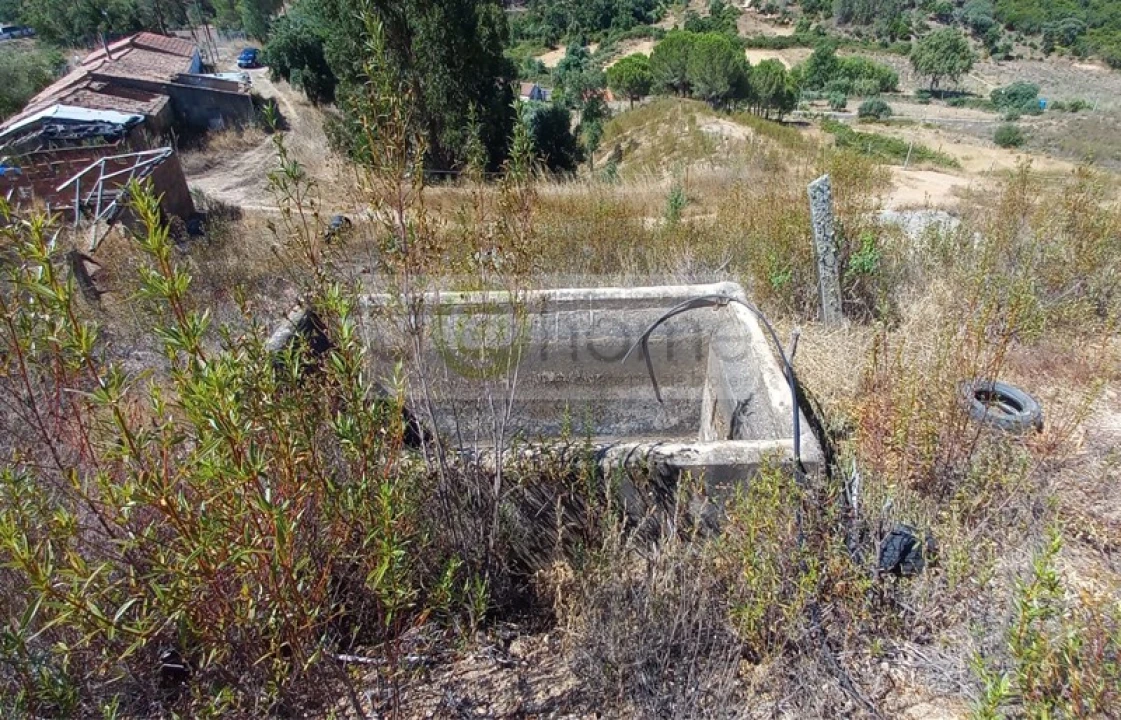 Quinta T6 para Venda em São Marcos da Serra Foto 7