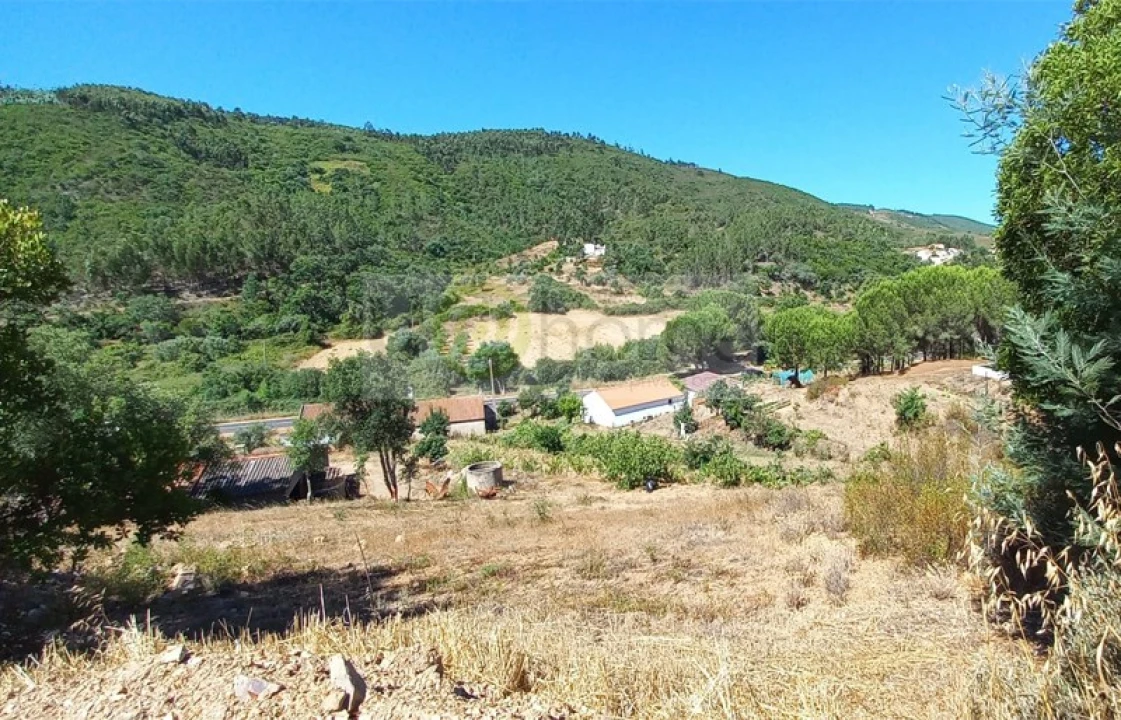 Quinta T6 para Venda em São Marcos da Serra Foto 11