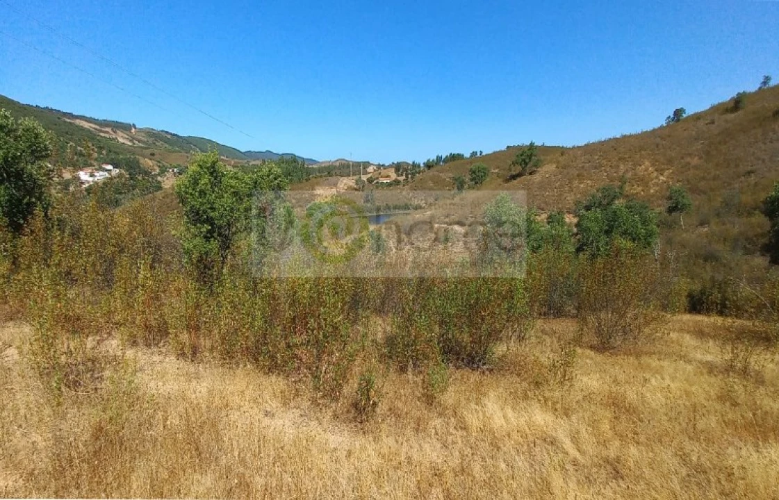 Quinta T6 para Venda em São Marcos da Serra Foto 13