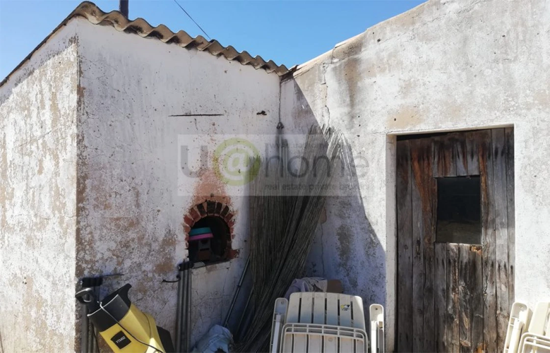 Quinta T6 para Venda em São Marcos da Serra Foto 16