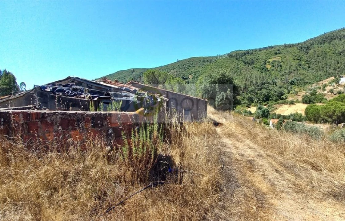 Quinta T6 para Venda em São Marcos da Serra Foto 21
