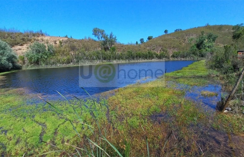 Quinta T6 para Venda em São Marcos da Serra Foto 20