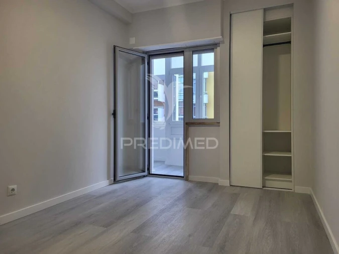 Apartamento T2 para Venda em Oeiras e São Julião da Barra, Paço de Arcos e Caxias Foto 14