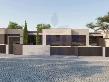 Moradia T3 para Venda em São Vitor (Braga)