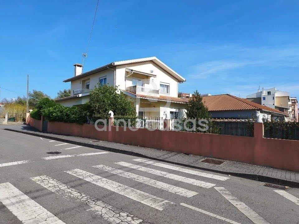 Moradia T3 para Venda em Beduído e Veiros Foto 6