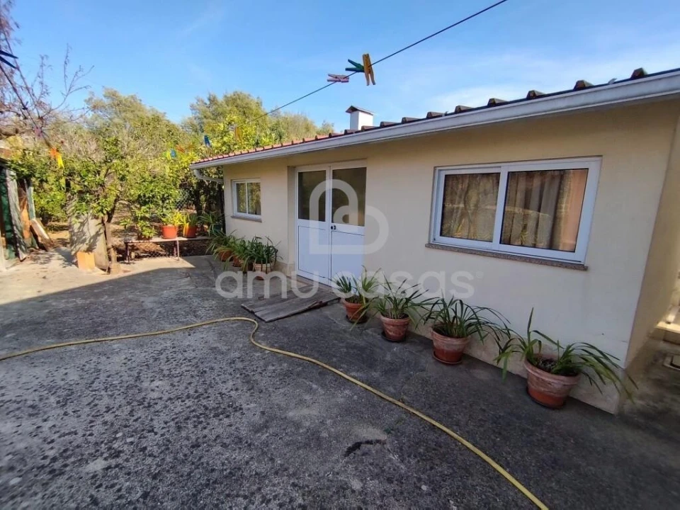 Moradia T3 para Venda em Beduído e Veiros Foto 33