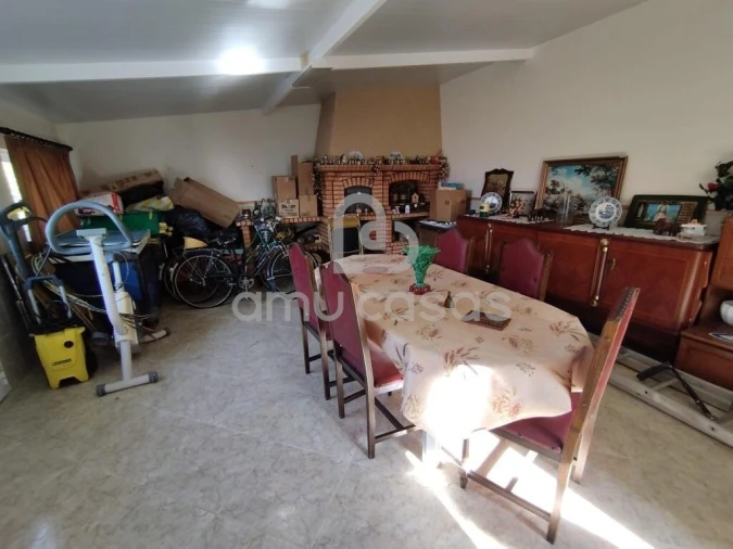Moradia T3 para Venda em Beduído e Veiros Foto 36