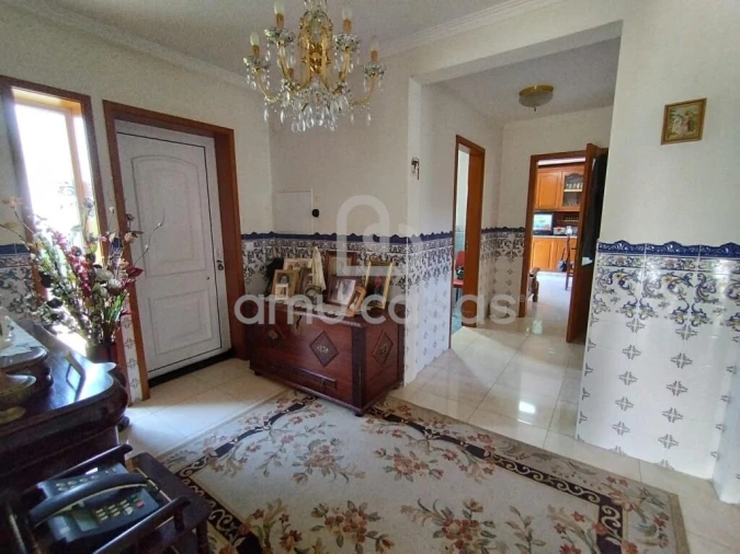 Moradia T3 para Venda em Beduído e Veiros Foto 16