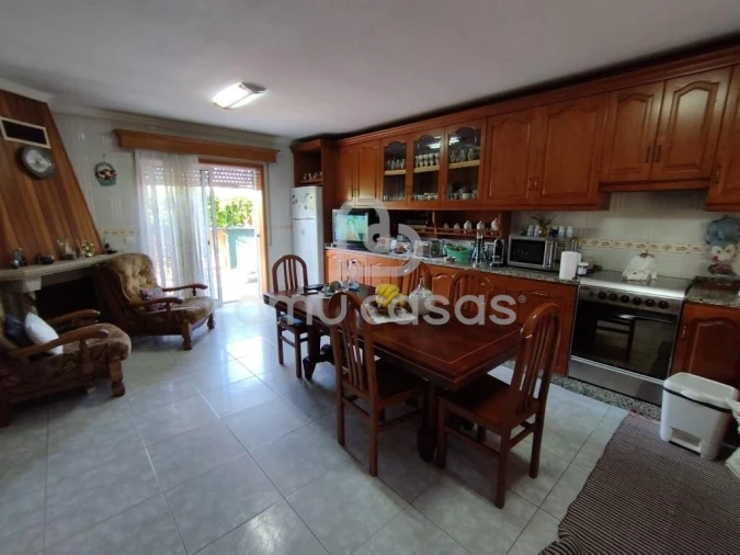 Moradia T3 para Venda em Beduído e Veiros Foto 9