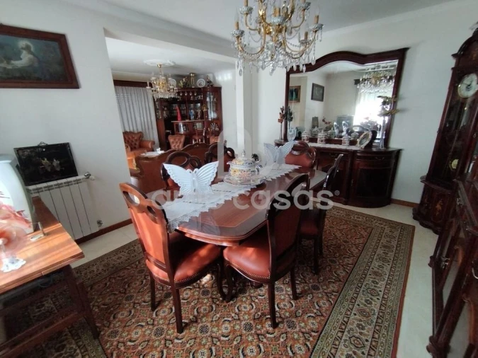 Moradia T3 para Venda em Beduído e Veiros Foto 14